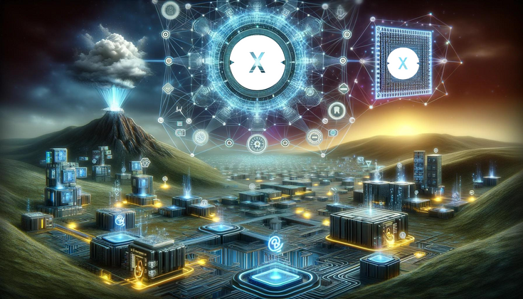 Cover image for [Informative] XDC Network's Unbreakable Future: Exploring area of Quantum-Proof Blockchain Research