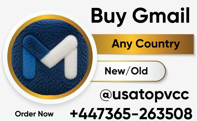 Cover image for Preimum Top 9 Best Buy USA Gmail A ccounts 2026: The Guide to Making Safe Purchases.