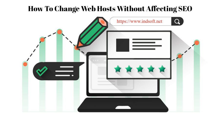 How to change web hosts without affecting seo developers forum for