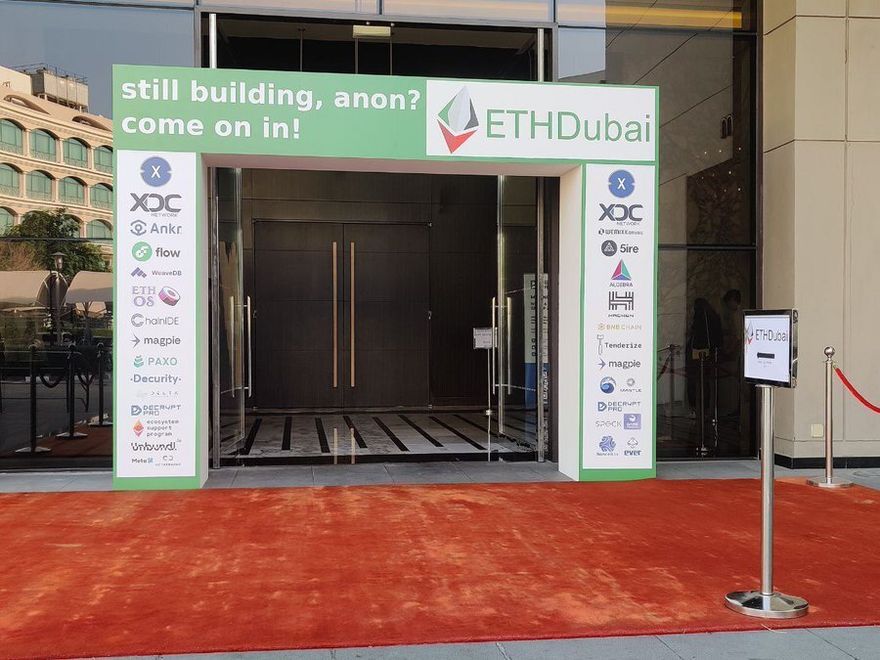 ETHDubai