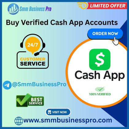 Cover image for Best Ways To Sell BUY /VERIFIED/ CASH APP ACCOUNTS