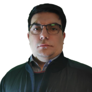 Alcides Morales Guedes profile picture