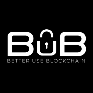 Better Use Bockchain profile picture
