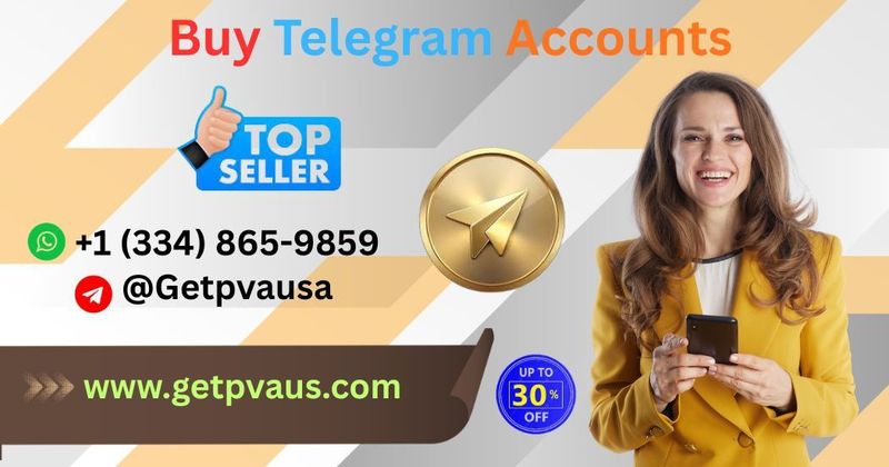 Cover image for Buy Telegram Accounts: Proven 2026 Business Growth Framework