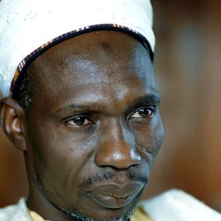Ajadi Sodiq profile picture