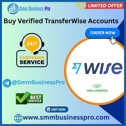 Cover image for Best Safe and Fast Ways to Buy Verified Wise Accounts