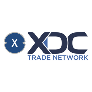 XDC Trade Network profile picture