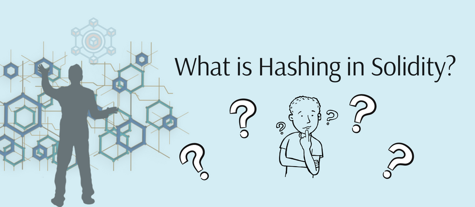 Cover image for What is Hashing in Solidity?