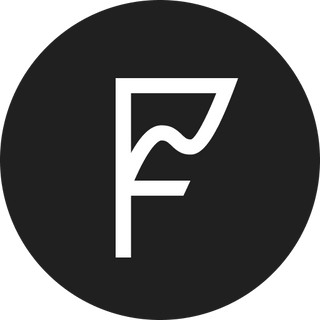 Frontier Wallet logo