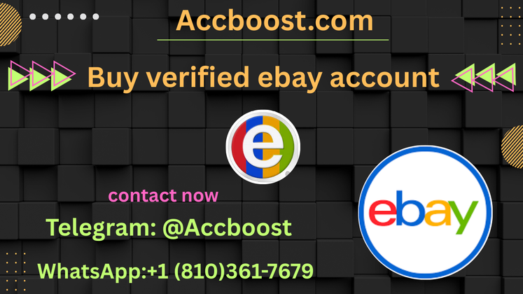 Cover image for 2025-26 in New-Old Verified Ebay Account Buy - 100% Best Quality Account: Ultimate Guide
