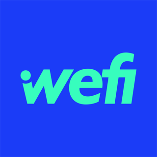WeFi profile picture