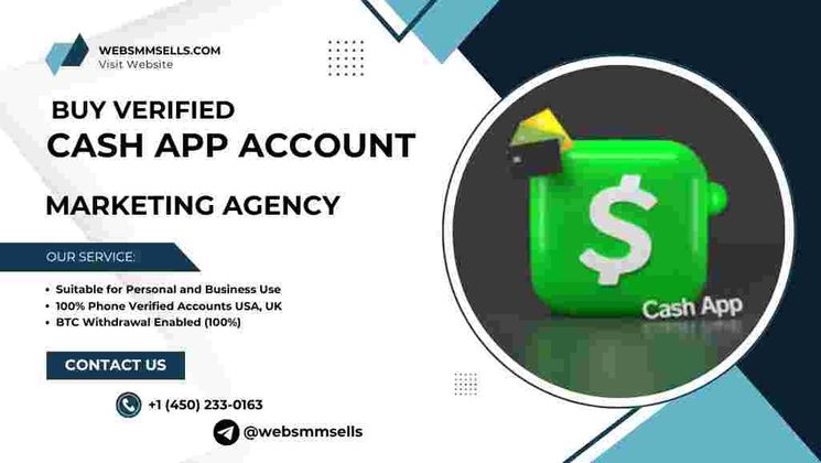 Cover image for Best 20 Sites Buy Verified Cash App Accounts In 2025