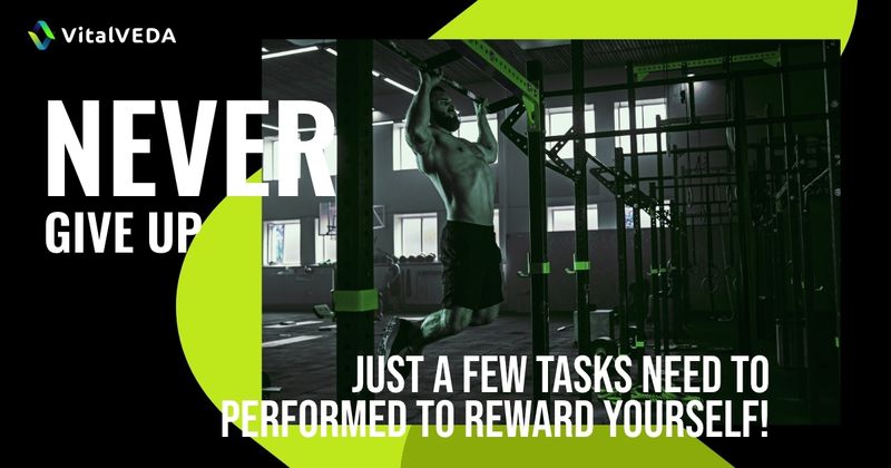 Cover image for VitalVEDA's VVFIT Token Hits 9000 Holders on XDC Chain, Aims for 100k and above!