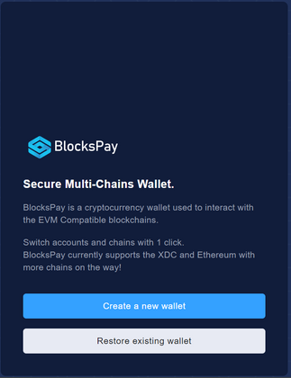 Cover image for How to Add Custom Tokens in BlocksPay?