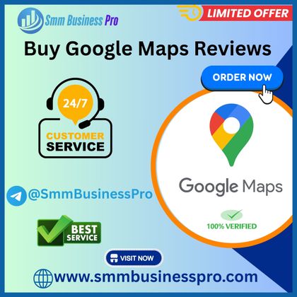 Cover image for What's the best site to buy Google reviews?