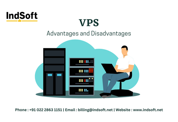 Cover image for Advantages and Disadvantages of VPS
