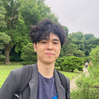 Ryo Kubozono profile picture
