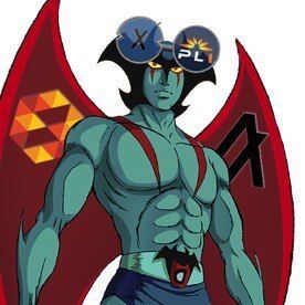 Flatearth profile picture