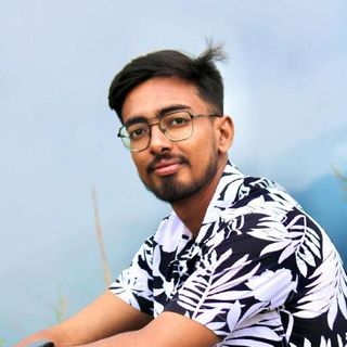 SouvikBasu profile picture
