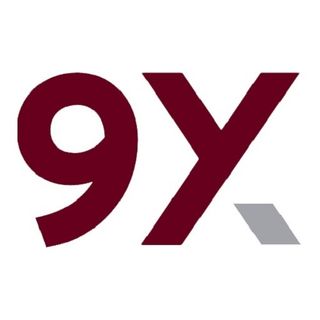APK9X logo