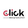 click design profile picture