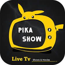 Pika Show profile picture