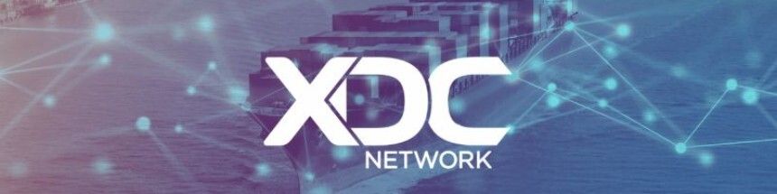 Cover image for [Informative] The Future of Finance On The XDC Network