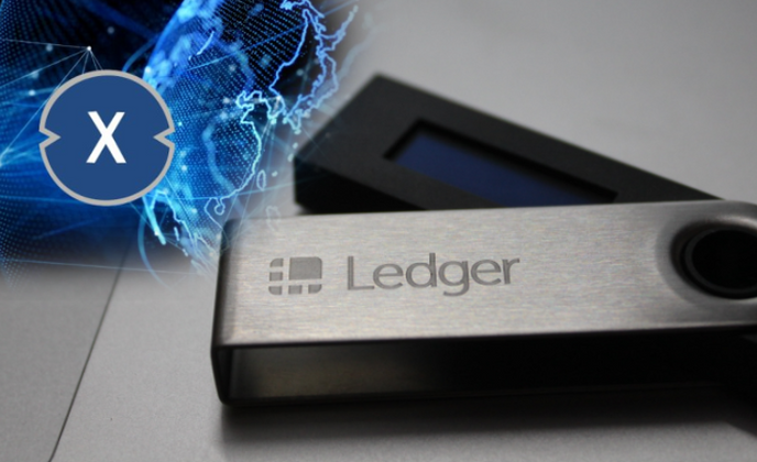 Cover image for (Closed)Store Your XDC in Ledger Nano / Hardware Wallet