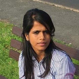 Jayshree Anandakumar profile picture