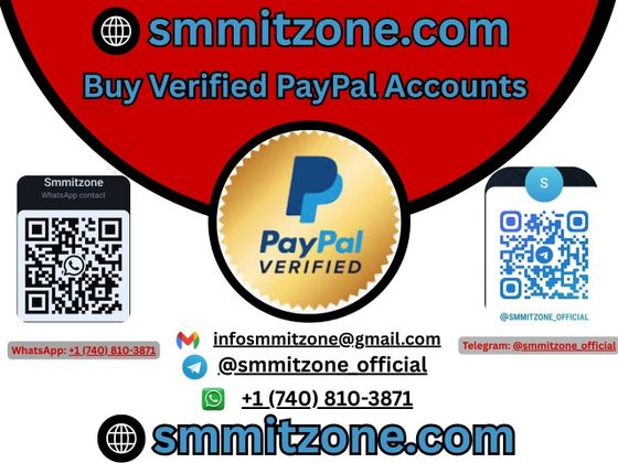 Cover image for 9.1 Trusted Platforms for Buying Verified Paypal Account (PVA & Aged)