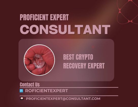 Cover image for Best Crypto Recovery Service | Crypto Scam Recovery Service With The Help Of Proficient Expert Consultant