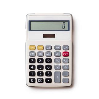 Online Calculator profile picture