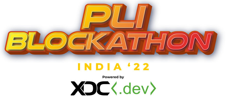 Cover image for PLI Blockathon '22 - Let's cruise through