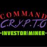 Command Crypto INC profile picture