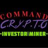 Command Crypto INC profile picture