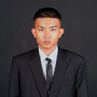 Afif Ananta profile picture