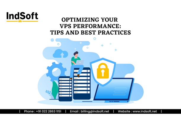Cover image for Optimizing Your VPS Performance: Tips and Best Practice