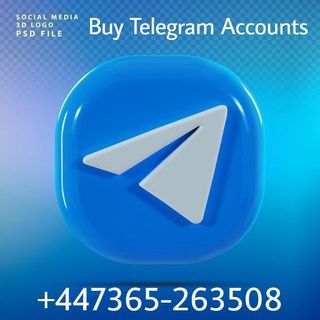 US Telegram profile picture