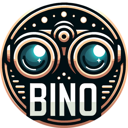 Cover image for Bino (EBC Hackathon Entry)