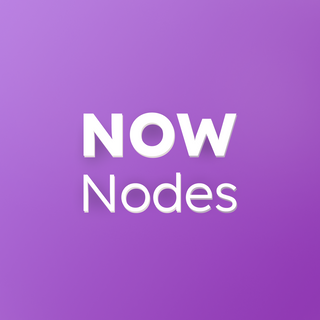 NOWNodes logo