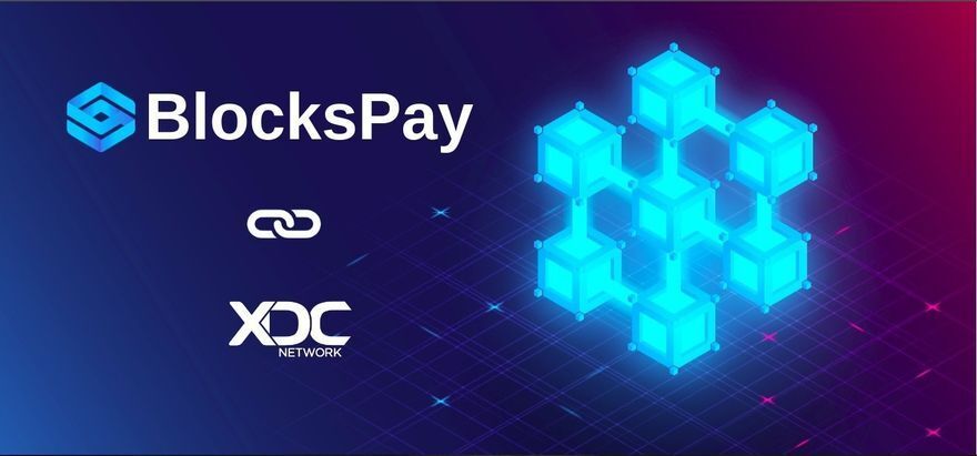 Cover image for Unlocking the Full Potential: A Step-by-Step Guide to Connecting BlocksPay to the XDC Network