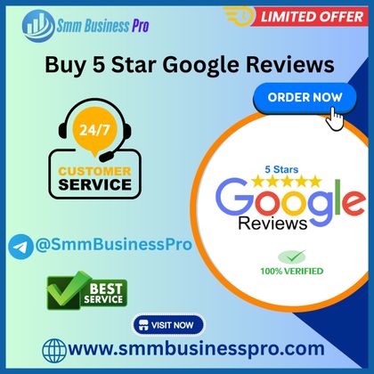 Cover image for How to Get More 5-Star Google Reviews for Your Business