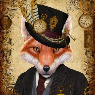 Crypto_Fox profile picture