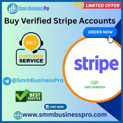 Cover image for Buy Verified Stripe Accounts - Everyday Life Benefits