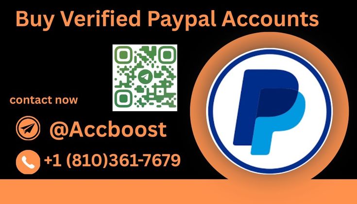 Cover image for 2025-26 in Easiest Buy Verified Paypal Accounts - 100% Safe & Fully Verified: Ultimate Guide