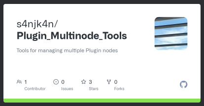 Cover image for SIMULTANEOUSLY Update Multiple Plugin Nodes