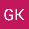 GK Blckchaindev profile picture