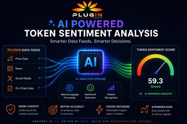Cover image for [Informative] May Insights: Key Highlights and Developments from Plugin’s Journey