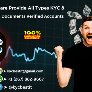 Quality Crypto, Banking, KYC  profile picture