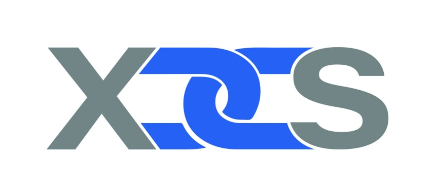 XDCS Company Official Logo